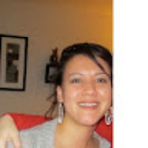 Meet your Posher, Jackie